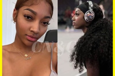 Angel Reese Addresses Gym Rumors!