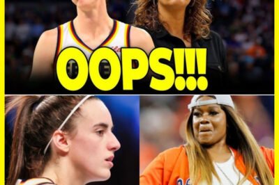 Clark a Bully? Swoopes Weighs In!