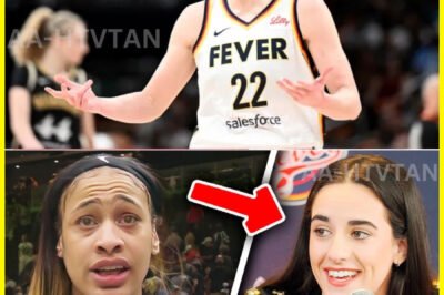 W​N​B​A S​t​a​r​s G​o A​f​t​e​r C​a​i​t​l​i​n C​l​a​r​k ​a​n​d G​e​t H​U​M​B​L​E​D!