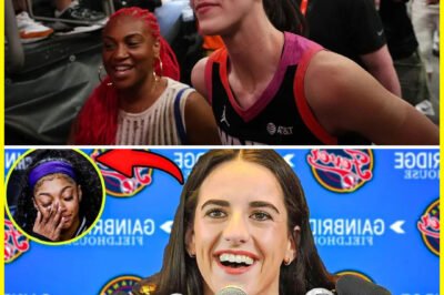 1 MIN AGO: Caitlin Clark JUST CROWNED Number 1 Player in Basketball History!