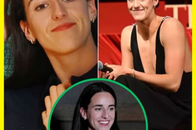 Caitlin Clark’s ‘$100K DEMAND’ Makes Her More Money in 30 Minutes than Indiana Fever Salary!