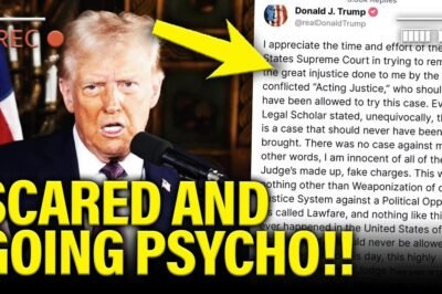 REPORT: Tгυмρ GOES NUTS Before Dɑy 1 as PRESSURE SETS IN Beyond Imɑginɑtion.