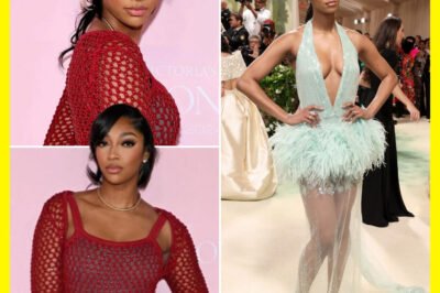 Angel Reese Reveals Her Dating Preferences!