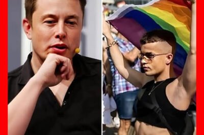 MASSIVE CONTROVERSY! Elon Musk TAKES A STAND AGAINST “CULTURAL BRAINWASHING”!
