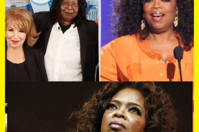 Oprah Winfrey’s next move? Fans stunned as she prepares to leave the USA!