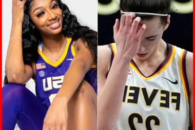 BREAKING NEWS! WNBA IS HAPPY THAT CAITLIN CLARK IS FINALLY GONE!