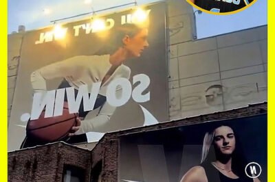 BREAKING: In Chicago, a $28M C​a​i​t​l​i​n C​l​a​r​k campaign by N​i​k​e ignites outrage, as A​n​g​e​l R​e​e​s​e fans slam the move and call for a boycott!