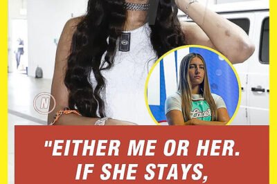 Major WNBA Shakeup! Angel Reese Threatens to Leave Over Kate Martin’s Place in the League!