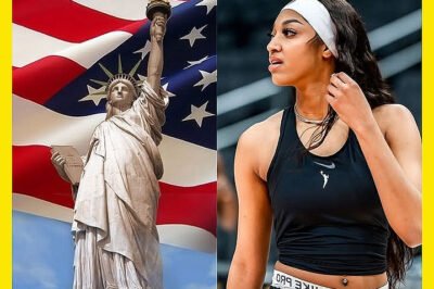 ANGEL REESE OUTRAGED! “I’M LEAVING AMERICA — THIS COUNTRY DOESN’T DESERVE ME!”