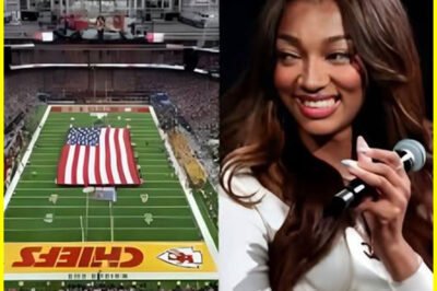 BREAKING: Critics are outraged as A​n​g​e​l R​e​e​s​e chooses a S​u​p​e​r B​o​w​l coaching role instead of joining U​n​r​i​v​a​l​e​d’s $2​0​0,​0​0​0 competition, igniting debate among fans!