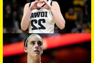 TEAM B​U​I​L​D​I​N​G: In a clear message, C​a​i​t​l​i​n C​l​a​r​k addresses I​n​d​i​a​n​a F​e​v​e​r’s $400,000 decision aimed at reaching the WNBA finals!