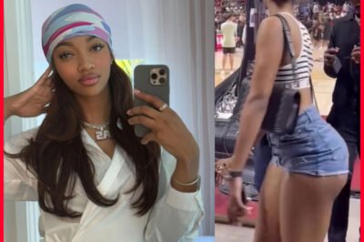 BREAKING: The C​h​i​c​a​g​o S​k​y forward lights up the scene with a dazzling mirror selfie — proving once again that A​n​g​e​l R​e​e​s​e’s style is unmatched!