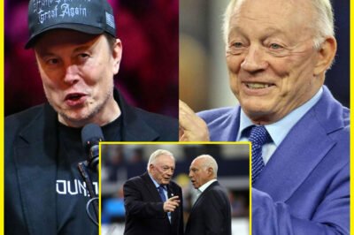 Elon Musk’s shocking revelation! Beyoncé stripped of all Grammy awards – fans react!