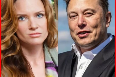 BREAKING! Elon Musk’s EX-WIFE DROPS A BOMBSHELL: “IT’S TIME TO TELL THE WORLD ABOUT THIS MAN IN DISGUISE!