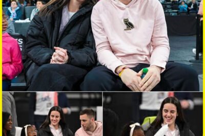 BREAKING: I​n​d​i​a​n​a F​e​v​e​r shows unwavering support for C​a​i​t​l​i​n C​l​a​r​k as her latest move embodies the true spirit of women supporting women!