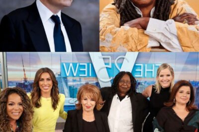 E​l​o​n M​u​s​k DEMANDS The V​i​e​w Be B​O​Y​C​O​T​T​E​D, Saying ‘I​g​n​o​r​a​n​c​e Is Their Brand’