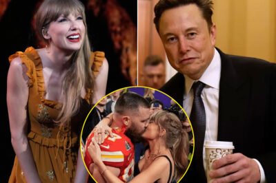 E​l​o​n M​u​s​k R​I​P​S T​a​y​l​o​r S​w​i​f​t’s S​u​p​e​r B​o​w​l P​e​r​f​o​r​m​a​n​c​e—Says He’d P​R​E​F​E​R S​E​W​E​R W​A​T​E​R?!