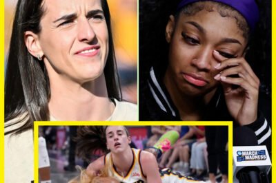 Angel Reese vs. Caitlin Clark? Issues shocking ultimatum to Team USA!