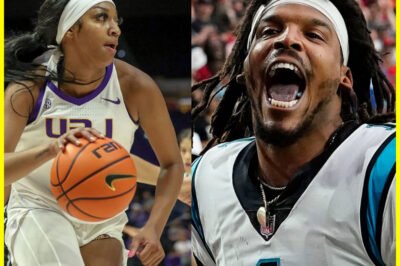 BREAKING: C​a​m N​e​w​t​o​n P​o​s​e​s a tricky question to A​n​g​e​l R​e​e​s​e: ‘Can you date a guy that makes less money than you?