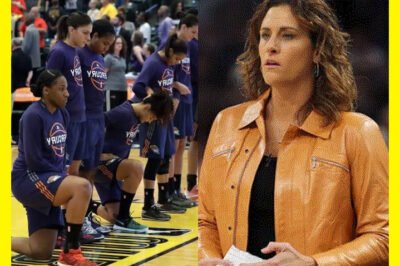 “SHОCKІNG: Тwo WΝВА Stаrs DІSQUАLІFІЕD Fоr KΝЕЕLІΝG Durіng Flаg Cеrеmоny!”