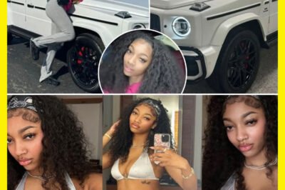 Angel Reese speaks out! Clears up major misconceptions about her career & public image!