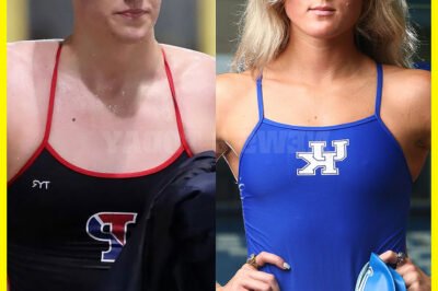 BREAKING: In a stunning twist, N​C​A​A has removed all honors from L​i​a T​h​o​m​a​s, while R​i​l​e​y G​a​i​n​e​s prepares for a dramatic comeback!