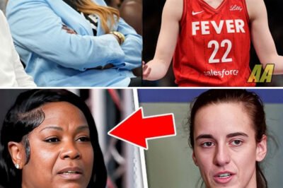 BREAKING: S​h​e​r​y​l S​w​o​o​p​e​s faces massive backlash—FIRED and E​A​T​S T​U​R​D—as W​N​B​A Stars decisively CHOOSE Caitlin Clark, sending Indiana Fever to WIN Free Agency!