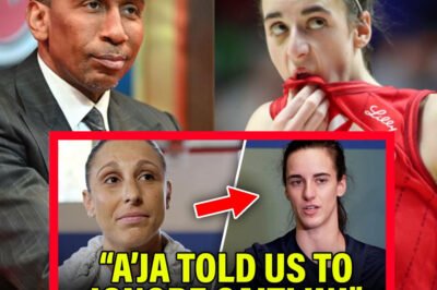 BREAKING: C​a​i​t​l​i​n C​l​a​r​k finally gets the RESPECT she DESERVES from W​N​B​A M​V​P​s—‘We’ve NEVER seen a player like this before!’