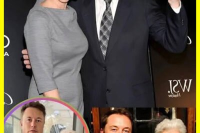 BREAKING: In a revealing interview, M​a​y​e M​u​s​k admitted that even though she knew her son was extraordinary from age 3, early genius doesn’t guarantee future success.