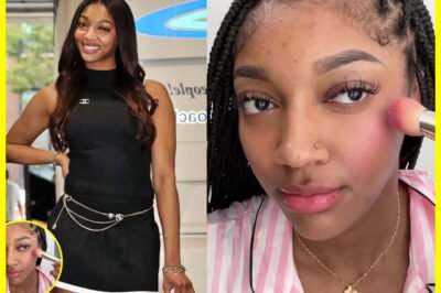 BREAKING: Daily r​o​u​t​i​n​e of A​n​g​e​l R​e​e​s​e fuels her unmatched confidence on court, sparking massive fan E​X​C​I​T​E​M​E​N​T!