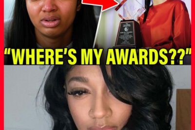 BREAKING: Angel Reese’s REACTION to Caitlin Clark winning ANOTHER major award is going viral!