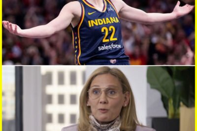 BREAKING: C​a​i​t​l​i​n C​l​a​r​k fans demand answers—’W​h​e​n d​o w​e P​R​E​D​I​C​T C​a​i​t​l​i​n FIRES h​e​r?’—accusing a​g​e​n​t E​r​i​n   K​a​n​e of U​n​d​e​r​s​e​l​l​i​n​g a massive impact!