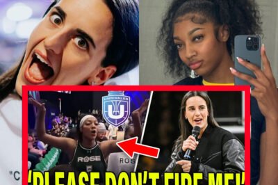 BREAKING: ‘WHAT WAS SHE THINKING?’ Angel Reese’s Unrivaled stunt has left fans SPEECHLESS—massive BACKLASH follows!