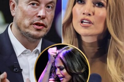 Elon Musk publicly criticized Jennifer Lopez, accompanied by images as evidence accusing her of directing many people towards Diddy.!’ –