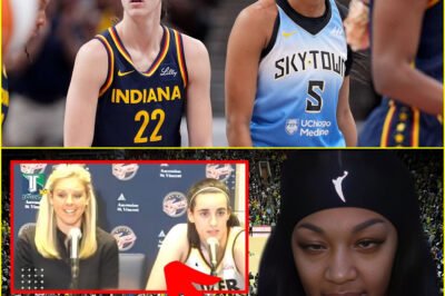 Caitlin Clark Breaks Silence on Angel Reese Rivalry After Record-Breaking Atlanta Game