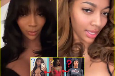 💥 “Angel Reese’s Sexy Dance Stole the Show—Then Unrivaled Got Crushed! 😏🔥”