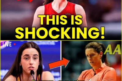 JUST IN: Caitlin Clark’s Jaw-Dropping New Moves Leave Stephanie White Stunned – You Won’t Believe What She Did!