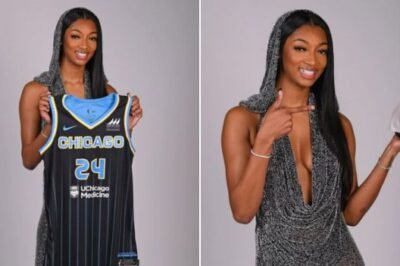 Angel Reese Is Thriving in Unrivaled, Locking Down Elite Scorers, Controlling the Boards, and Expanding Her Offensive Game—But as She Works on Her Shooting Efficiency, Builds Chemistry with New Teammates, and Embraces a Bigger Role, Can She Translate This Growth to the WNBA, Silence the Doubters, and Lead the Chicago Sky to Championship Contention?