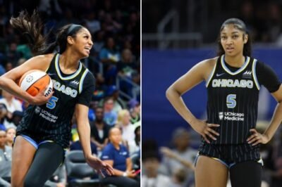 Angel Reese Threatens to Strike as WNBA Faces Unprecedented Pay Crisis, Players Demand Fair Compensation Amid Billion-Dollar Media Deals, Revenue Disparities, and Looming CBA Battle—Is the League Headed for Chaos or a New Era of Professionalism?