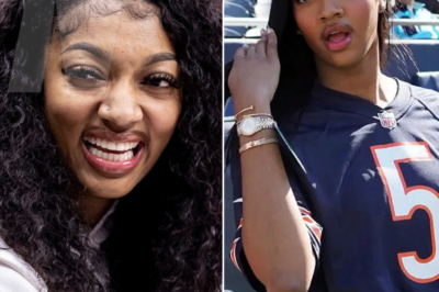 ‘All Black Women Are’: Angel Reese Reposts Message After Condemning Conservative Influencer