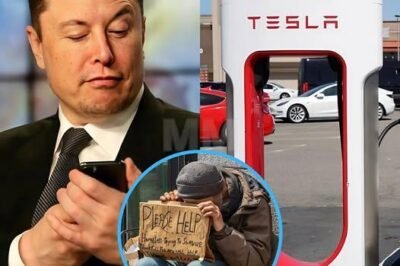 Elon Musk Donates $112 Million in Tesla Stock to Help the Homeless. Elon Musk Explains Why… – maily