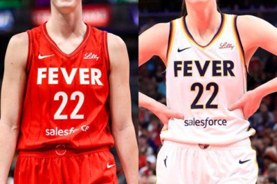 BREAKING: Caitlin Clark Just CROWNED The Number 1 Player in the USA, Shocking Everyone with Her Unstoppable Dominance!