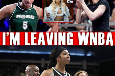 Angel Reese Reportedly Threatens to Leave WNBA Over Salary Concerns – Calls for NBA-Level Pay