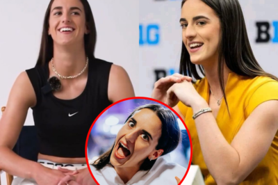 Caitlin Clark’s Enforcers Have Arrived! WNBA Bullies Are SHOOK As Indiana Fever Sends A LOUD Message