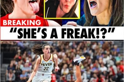 New Caitlin Clark Footage Is So CONTROVERSIAL Leaves Stephanie White Indiana Fever And WNBA In TEARS