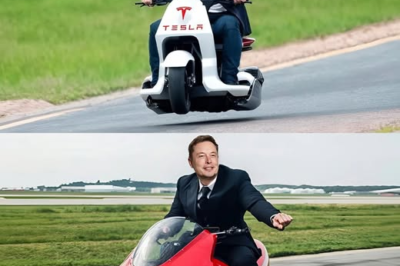 Elon Musk’s $5,000 Flying Tesla Scooter FINALLY Hitting The Market