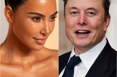 Kim Kardashian Drastically Misreads Room in New Shoot With Tesla Cybertruck