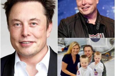 Elon Musk Purchases $35 Million Tiny City in Texas for His Family.