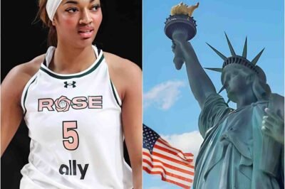 Angel Reese Makes A Jaw-dropping Decision Ahead Of The New Season: “I’m Leaving The U.S., There’s No Respect Here”