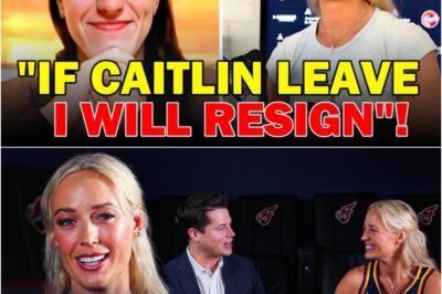 6 MINUTES AGO Sophie Cunningham SHOCKING Truth Bomb on Caitlin Clark After First Fever INTERVIEW!